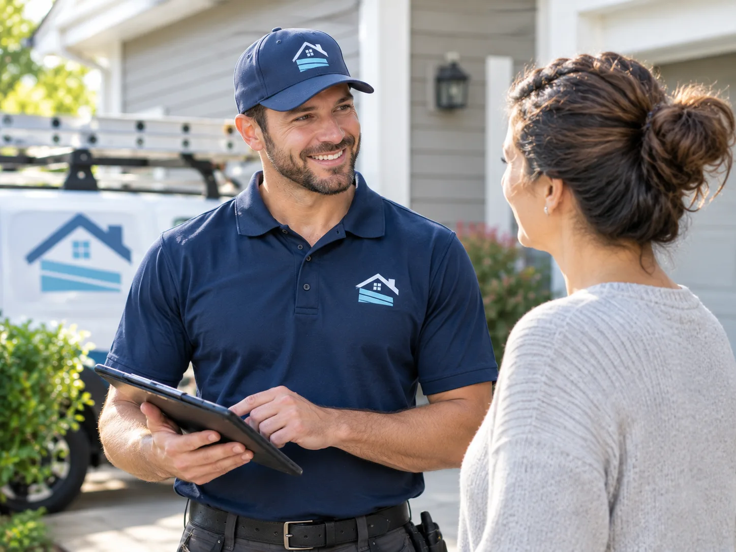 Cracked Siding Repair in Mount Holly, AR